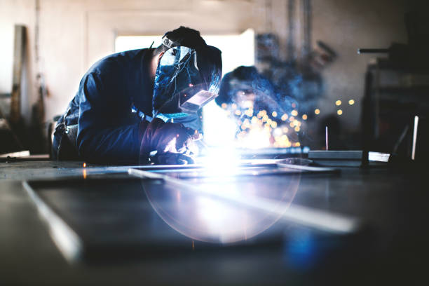 Best Specialty Welding Processes in Decatur, AR