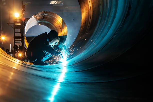 Best Food and Beverage Processing Equipment Welding in Decatur, AR