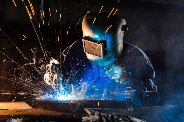 Reliable Decatur, AR Welder & Metal Fabrication Solutions