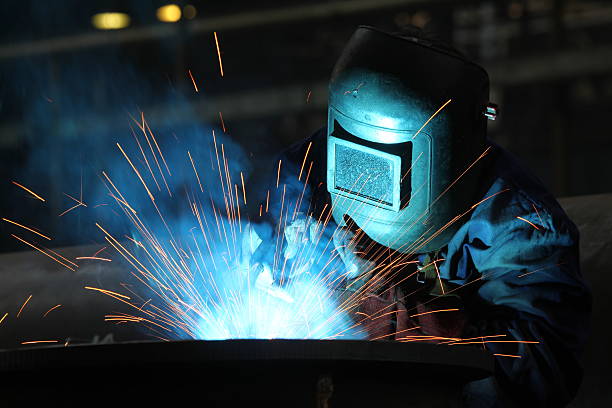 Affordable Welder Services in Decatur, AR