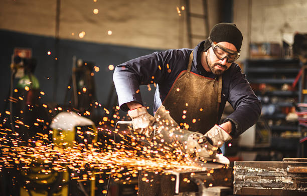 Professional Welder & Metal Fabrication in Decatur, AR
