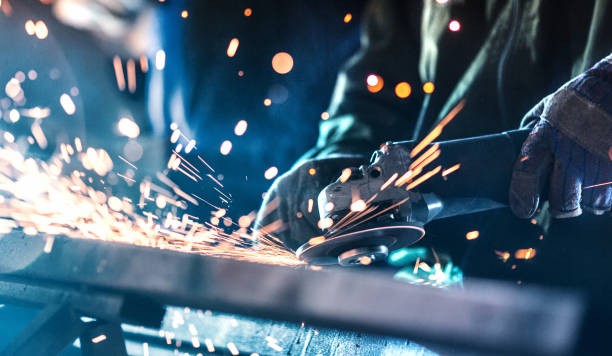 Best Automation and Robotic Welding in Decatur, AR